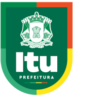 Logo da Prefeitura de Itu